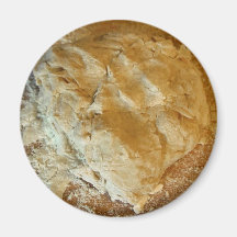 Pizzadeg Magnet För Kylskåp
