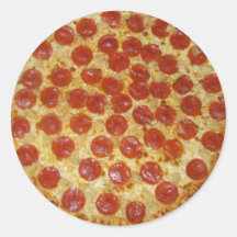 Pizzaklistermärkear