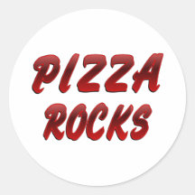 PIZZASTENAR KLISTERMÄRKE