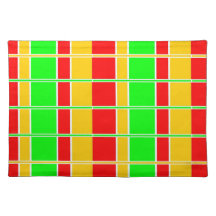 placeringsmats underlägg