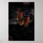 Planet fördärvar in affischen
