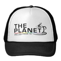 Planet Mesh Kepsar
