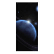 Planet Rackkort