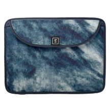 Planet Venus MacBook Pro Sleeves