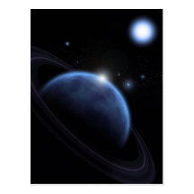 Planet Vykort