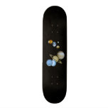 Planetarisk Montage Skate Board Deck