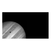 PlanetJupiter visitkortar