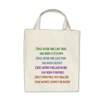 Planetklagovisa Tote Bag