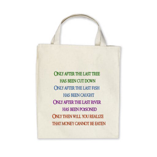 Planetklagovisa Tote Bag