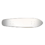 Planlägg ditt egna Retro Skateboarddäck