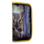 Planner för Owl 1 Personlig Almanackor