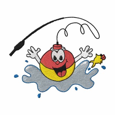Plaska Bobber Jacka