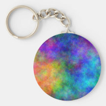Plasma Nyckel Ring
