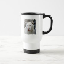 Plast- travel mug för sällsynt vittiger kaffe muggar