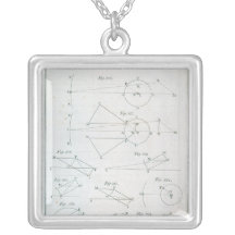 Plätera XX från volym mig Skräddarsydda Halsband