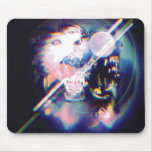 Platinum Mousepad
