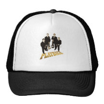 playback trucker kepsar