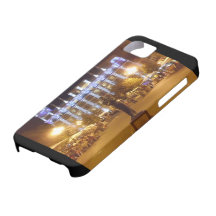 PlazaSanta Ana IPhone5 hård snäcka iPhone 5 Cover