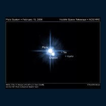 PlutoSystem-MoonsNixAndHydra-2006-29 affischer