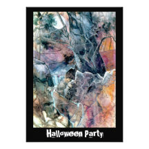 PMACarlsonHalloween partyinbjudan