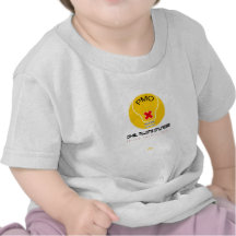 Pmo-litet barnskjortor tee