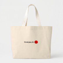 pms tote bag
