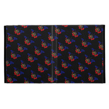 pochette Folio iPad Caseable haiti Étui iPad Folio