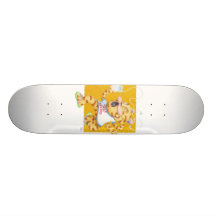 PODKAT-Skateboard