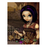 "Poe-" vykort