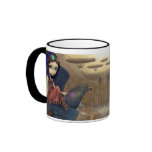 "Poes flyg" mugg muggar