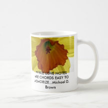 Poesimugg