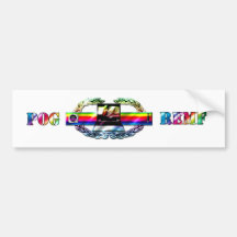 POG-HANDLINGEMBLEM REMF BILDEKALER