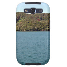 Pohutukawas blomma samsung galaxy s3 fodraler
