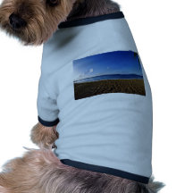 Poipu strand - Kauai Hund Tshirt