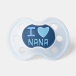 pojken älskar jag hjärta nana