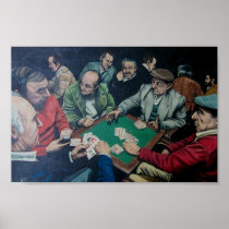 Poker Posters