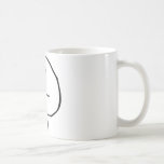 Pokeransikte Kaffe Muggar