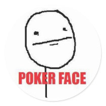 Pokeransikte Meme