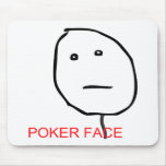 Pokeransikte Musmattor