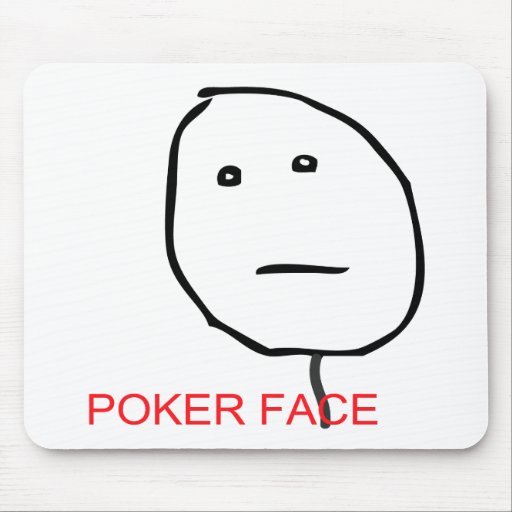 Pokeransikte Musmattor