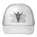 Pokerbön Baseball Hat