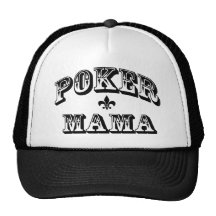 Pokermammor Kepsar