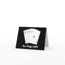 Pokerparti!!! Inbjudningar