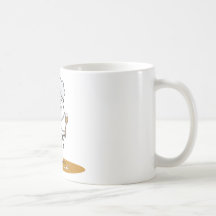 Polar björnkock kaffe koppar
