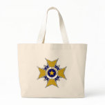 Polar Star Cross (Sweden) Bag