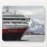 Polara Cruiseship Mousepad Mus Mattor