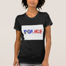 Polis 2 t-shirt