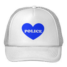 Polis Baseball Hat