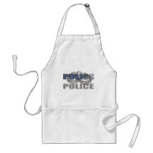 POLIS FÖRKLÄDE