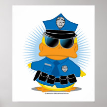 Polisanka Print